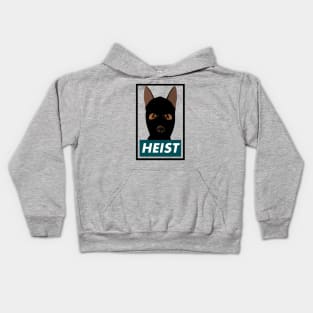 The Heist Kids Hoodie